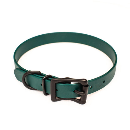 Biothane Collar 19mm(3/4" Wide)