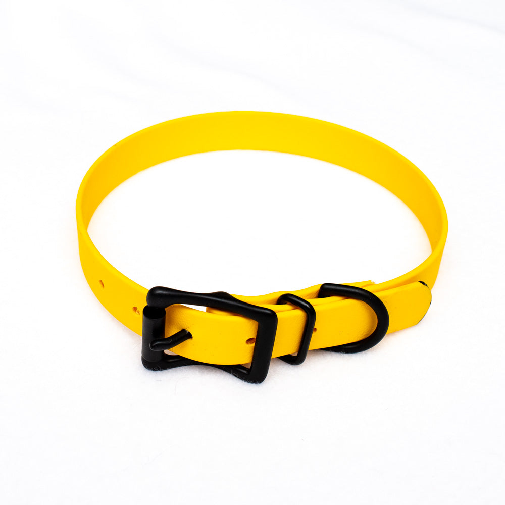 Biothane Dog Collars | Australian-made Waterproof Genuine Beta Biothan ...