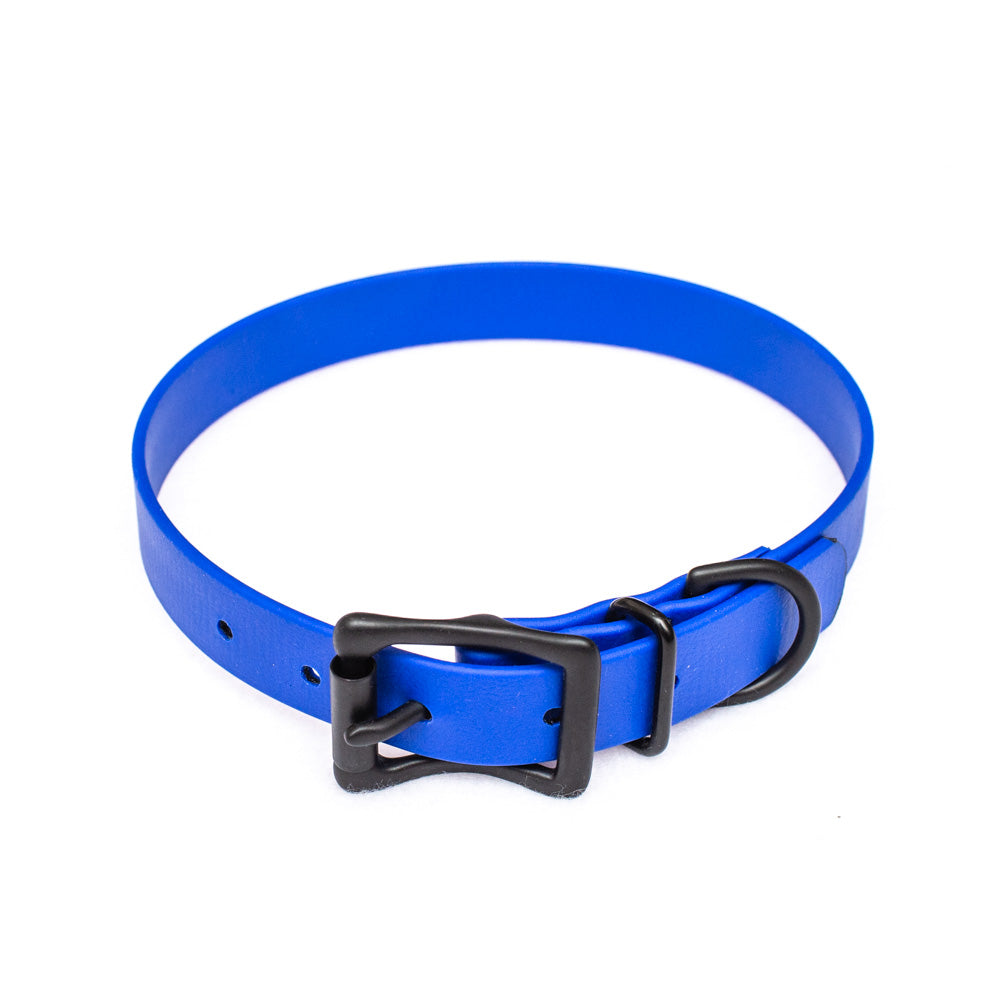 Biothane Collar 19mm(3/4" Wide)