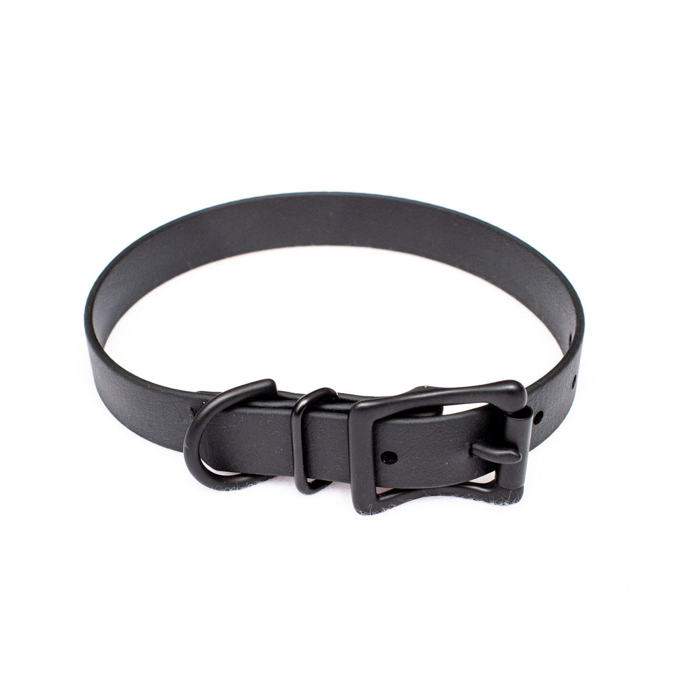 Biothane Collar 19mm(3/4" Wide)