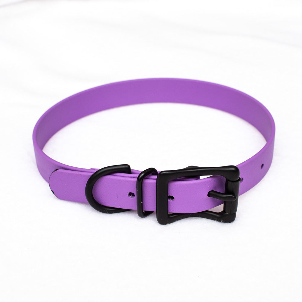 Biothane Collar 19mm(3/4" Wide)