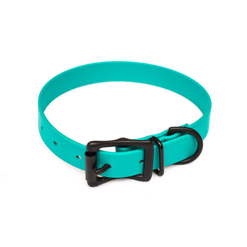 Biothane Collar 19mm(3/4" Wide)