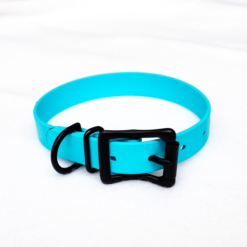 Biothane Collar 19mm(3/4" Wide)