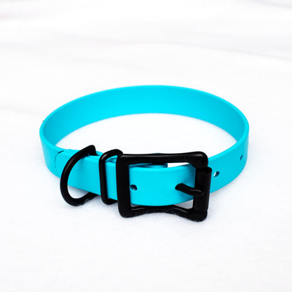 Biothane Collar 19mm(3/4" Wide)