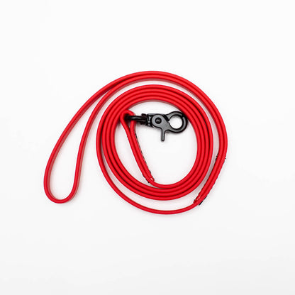 Biothane Microlight Leash 4ft(120cm/1.2m/9mm Wide)