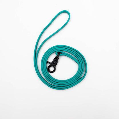 Biothane Microlight Leash 4ft(120cm/1.2m/9mm Wide)
