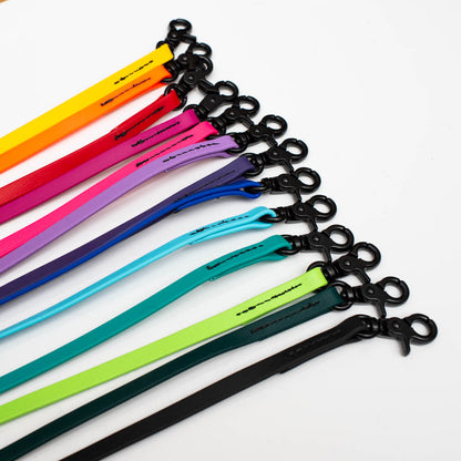 Biothane Microlight Long Line 10m (9mm Wide)