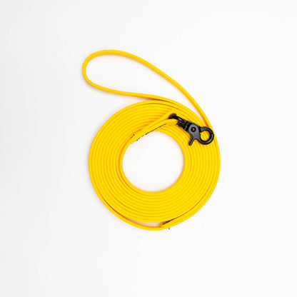 Biothane Microlight Long Line 3m (9mm Wide)