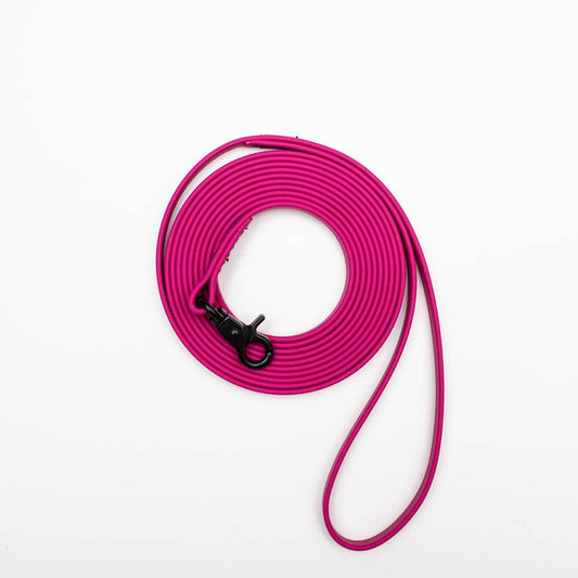 Biothane Microlight Long Line 3m (9mm Wide)