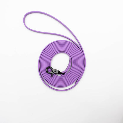 Biothane Microlight Long Line 3m (9mm Wide)