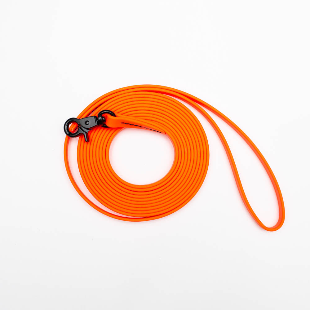 Biothane Microlight Long Line 3m (9mm Wide)