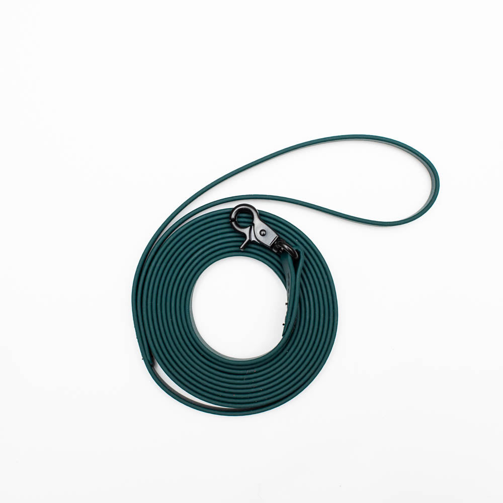 Biothane Microlight Long Line 3m (9mm Wide)