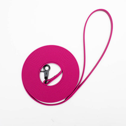 Biothane Microlight Long Line 5m (9mm Wide)