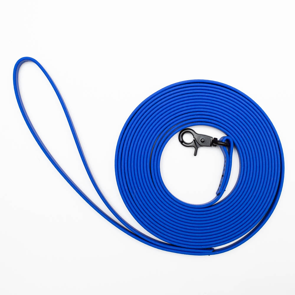 Biothane Microlight Long Line 5m (9mm Wide)