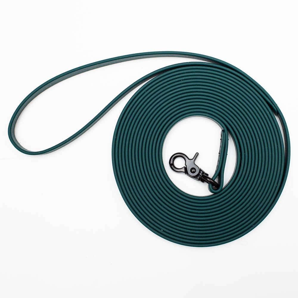 Biothane Microlight Long Line 5m (9mm Wide)