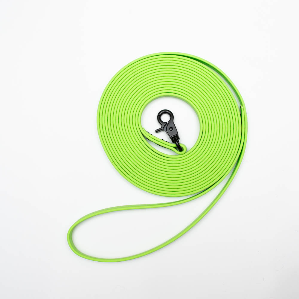 Biothane Microlight Long Line 5m (9mm Wide)