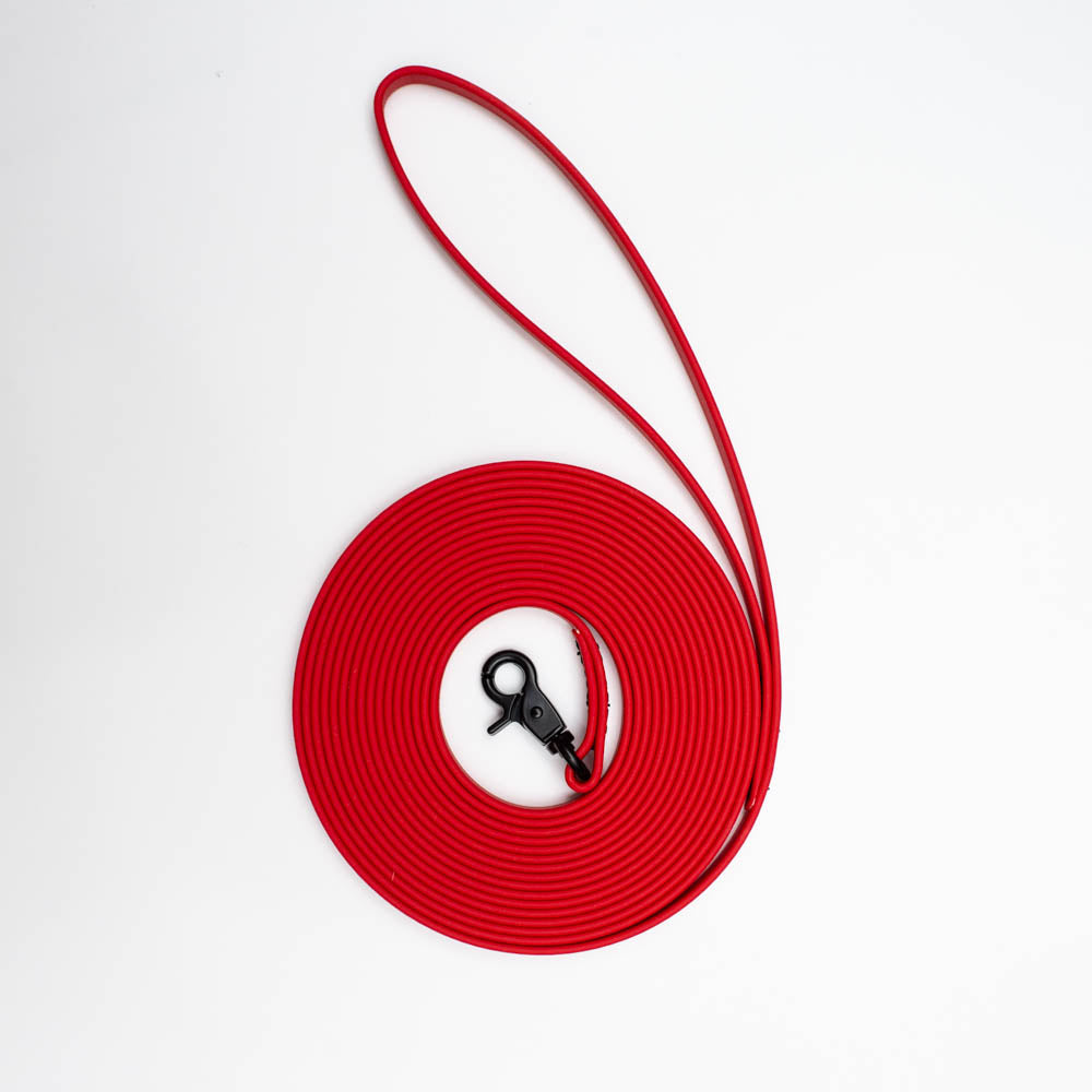 Biothane Microlight Long Line 5m (9mm Wide)