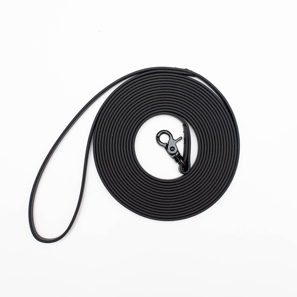 Biothane Microlight Long Line 5m (9mm Wide)