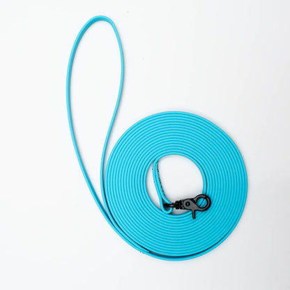 Biothane Microlight Long Line 5m (9mm Wide)