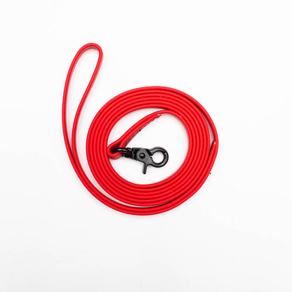 Biothane Microlight Leash 6ft(180cm/1.8m/9mm Wide)