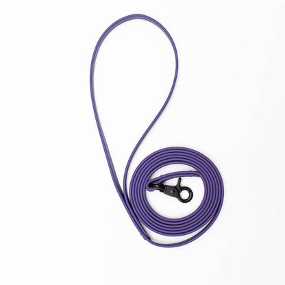 Biothane Microlight Leash 6ft(180cm/1.8m/9mm Wide)