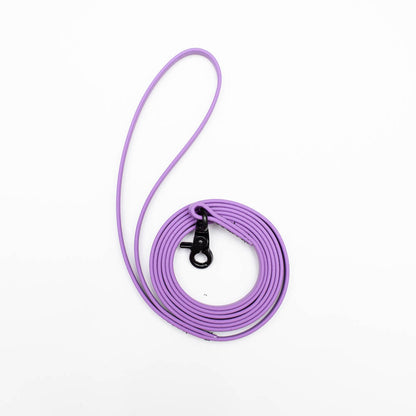 Biothane Microlight Leash 6ft(180cm/1.8m/9mm Wide)