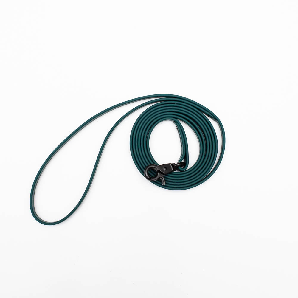 Biothane Microlight Leash 6ft(180cm/1.8m/9mm Wide)