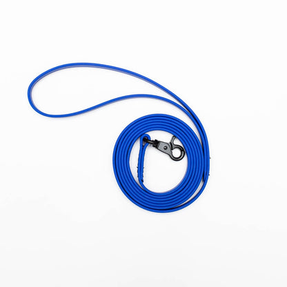 Biothane Microlight Leash 6ft(180cm/1.8m/9mm Wide)