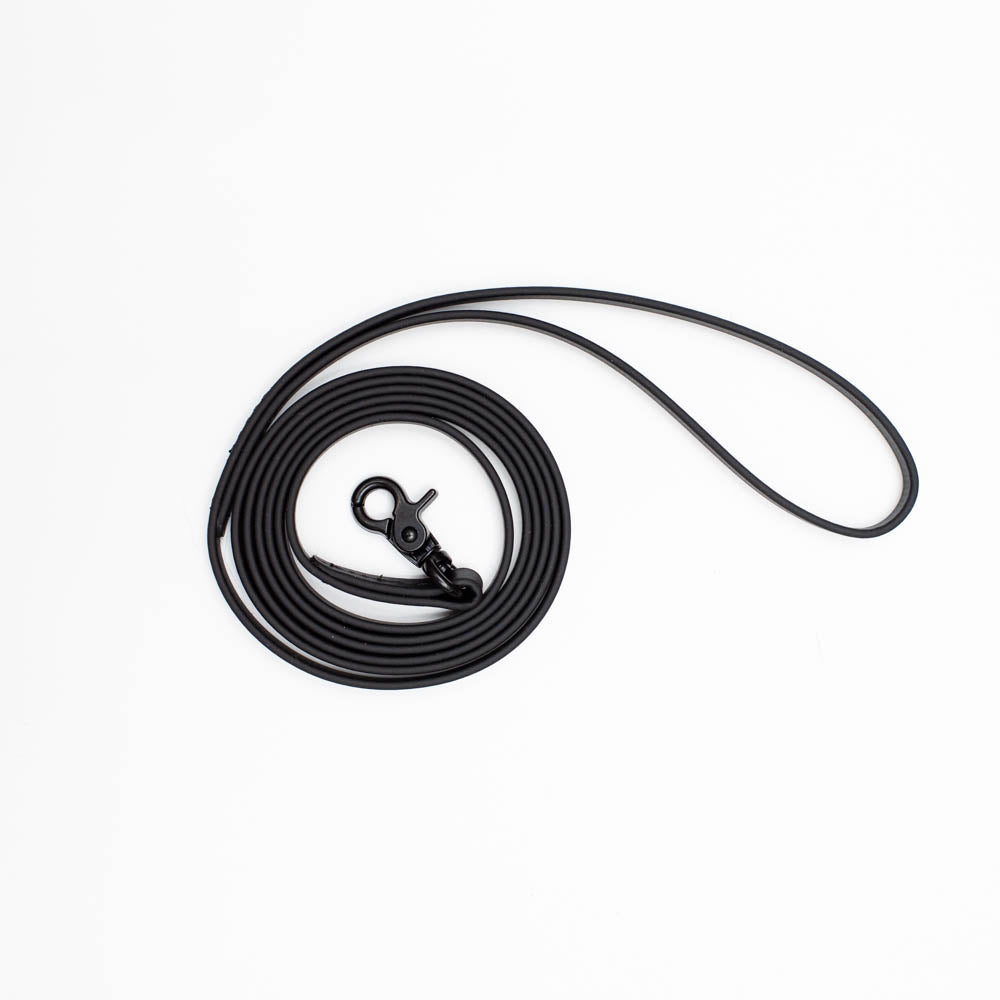 Biothane Microlight Leash 6ft(180cm/1.8m/9mm Wide)