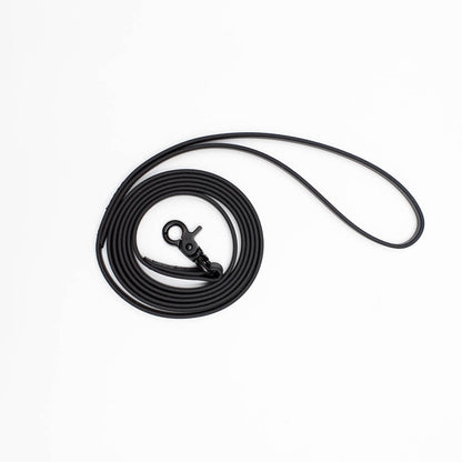 Biothane Microlight Leash 6ft(180cm/1.8m/9mm Wide)