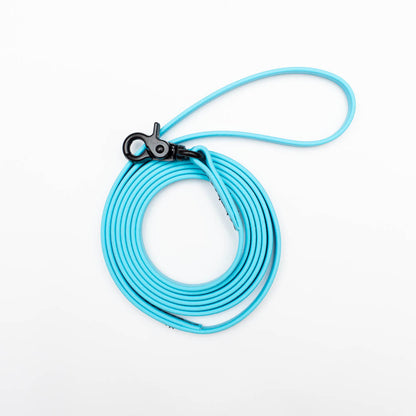 Biothane Microlight Leash 6ft(180cm/1.8m/9mm Wide)