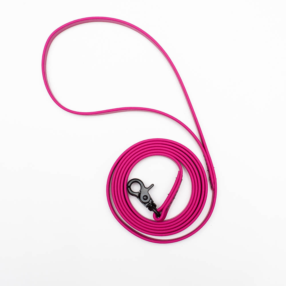 Biothane Microlight Leash 6ft(180cm/1.8m/9mm Wide)