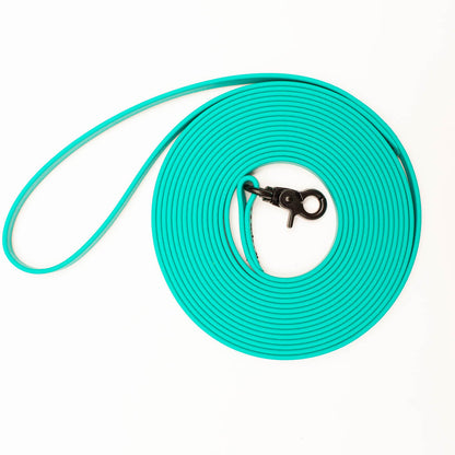 Biothane Microlight Long Line 5m (9mm Wide)