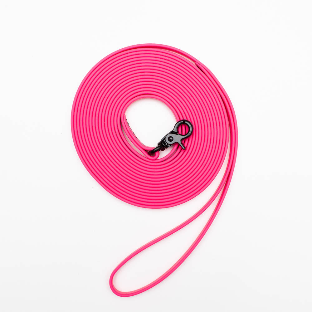 Biothane Microlight Long Line 5m (9mm Wide)