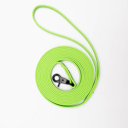 Biothane Microlight Long Line 3m (9mm Wide)