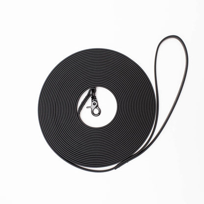 Biothane Microlight Long Line 10m (9mm Wide)