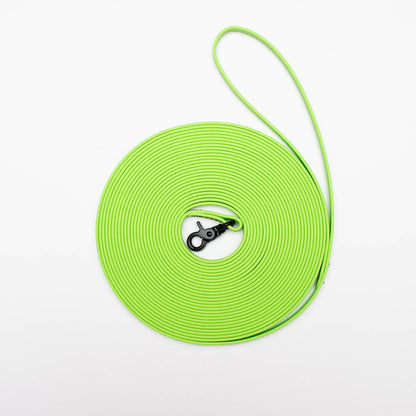 Biothane Microlight Long Line 10m (9mm Wide)