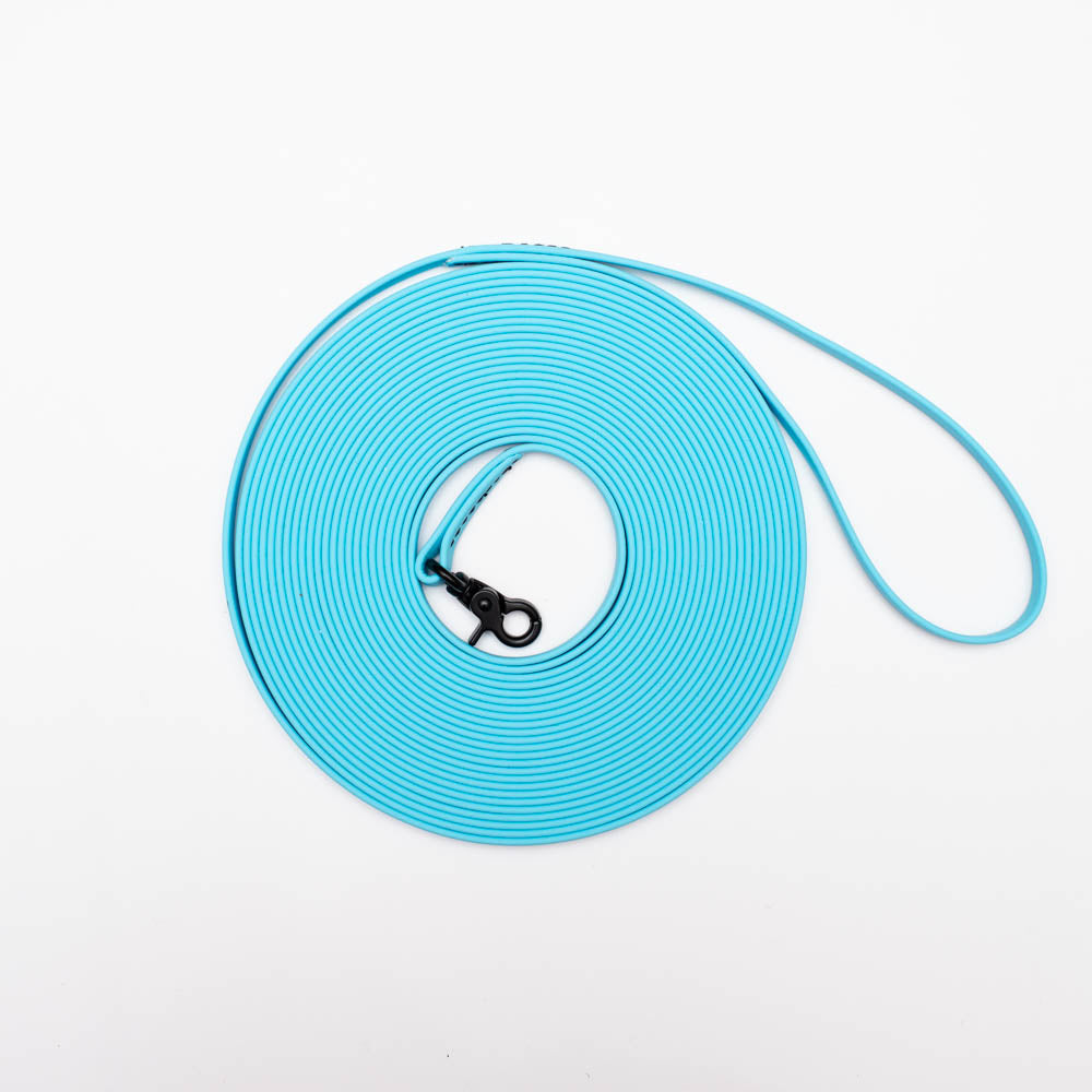 Biothane Microlight Long Line 10m (9mm Wide)