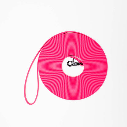 Biothane Microlight Long Line 10m (9mm Wide)