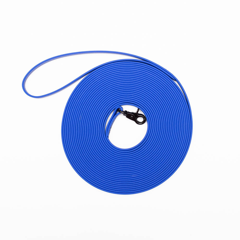 Biothane Microlight Long Line 10m (9mm Wide)