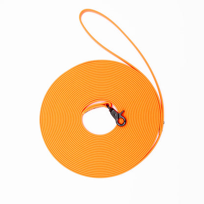 Biothane Microlight Long Line 10m (9mm Wide)