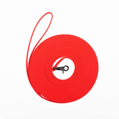 Biothane Microlight Long Line 10m (9mm Wide)