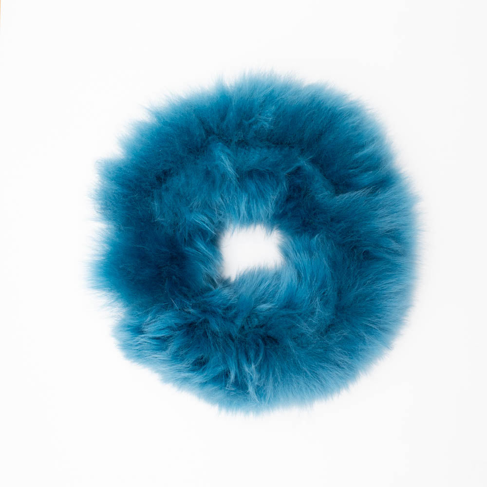 Wild-Tug Ultra Fluff Toss and Tug Ring
