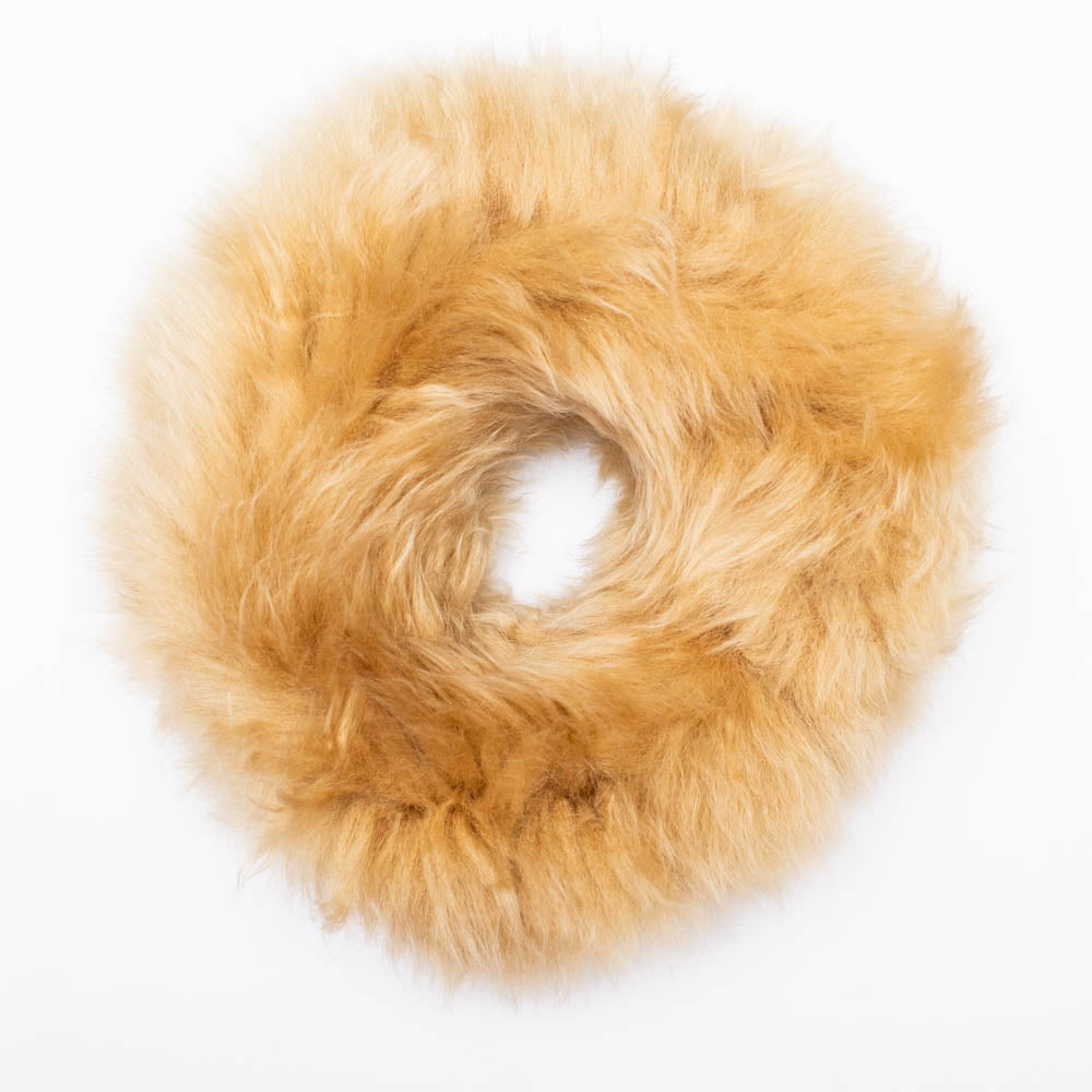 Wild-Tug Ultra Fluff Toss and Tug Ring