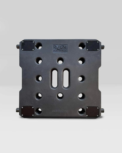 RuffLand® Performance Kennels - Divide & Conquer Kennel Divider