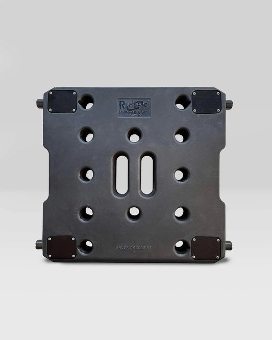 RuffLand® Performance Kennels - Divide & Conquer Kennel Divider