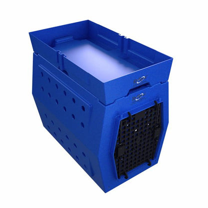 RuffLand® Performance Kennels Easy Rider Top Tray