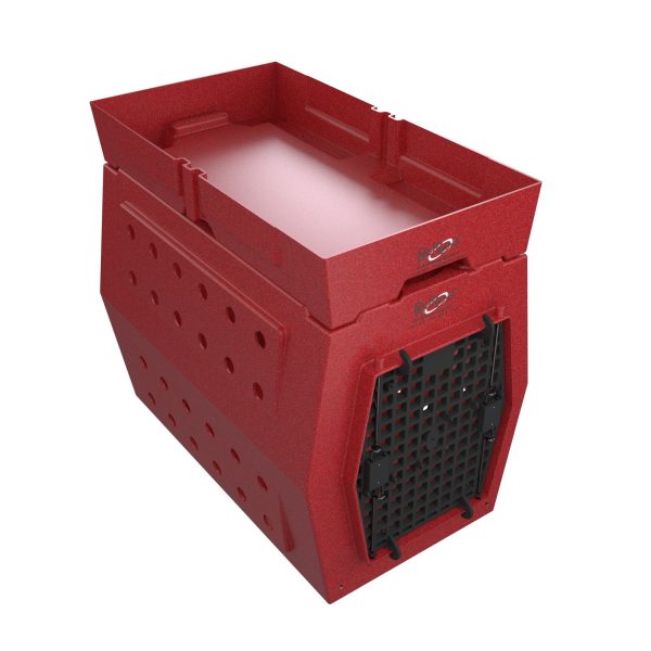 RuffLand® Performance Kennels Easy Rider Top Tray