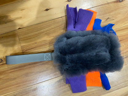 Wild-Tug Sheepskin One Off Toys