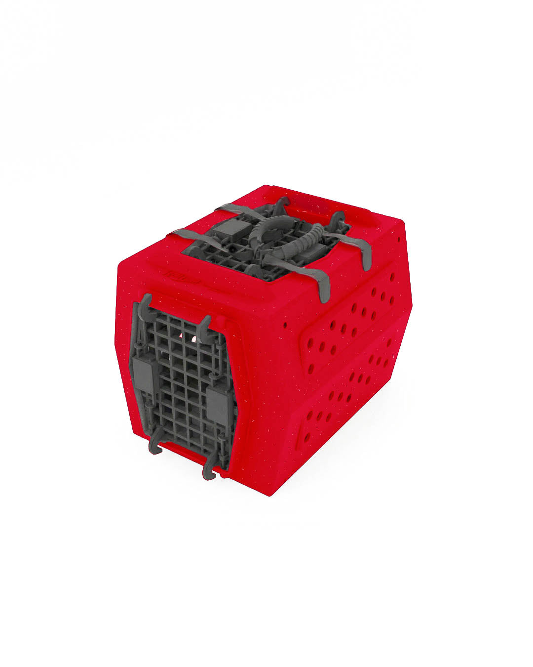 RuffLand® Performance Kennel - Mini